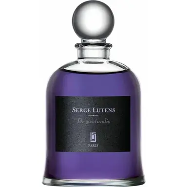 De Profundis by Serge Lutens bottle