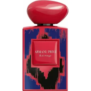 Ikat Rouge by Giorgio Armani bottle