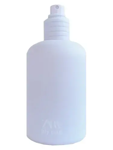 L Lily Pad by Zara bottle
