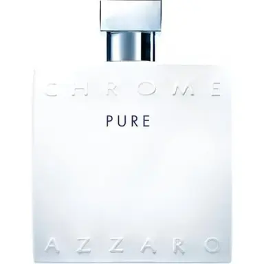 Chrome Pure by Azzaro bottle