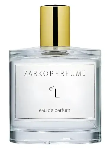 e´L by Zarkoperfume bottle