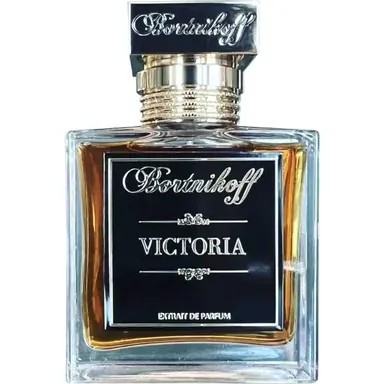 Victoria by Bortnikoff bottle