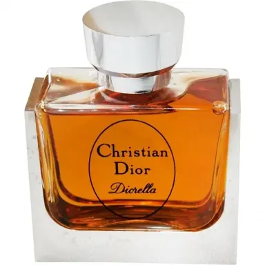 Diorella Parfum by Dior bottle