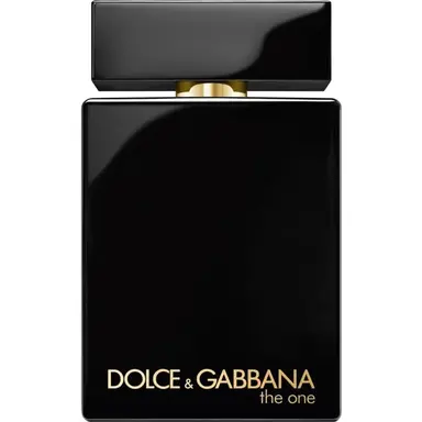The One For Men Eau de Parfum Intense by Dolce Gabbana bottle