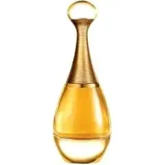 J'Adore L'Absolu by Dior bottle
