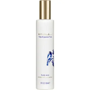 Amsterdam Collection by Rituals bottle