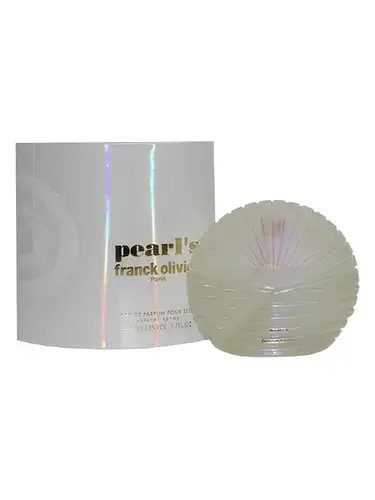 Franck Olivier Pearl's by Franck Olivier bottle