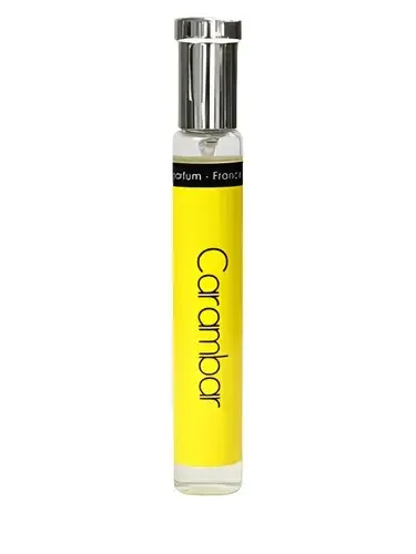 Carambar by Adopt Parfums bottle