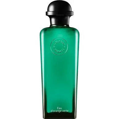 Eau D'Orange Verte 1979 by Hermes bottle
