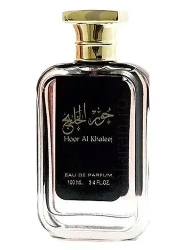 Hoor Al Khaleej by Ard AL Zaafaran bottle