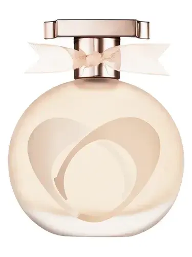 Love Eau Blush by Coach bottle