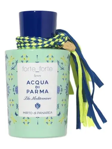 Mirto Di Panarea Forte Special Edition by Acqua di Parma bottle