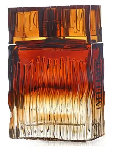 Influence by Ajmal bottle