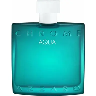 Azzaro Chrome Aqua by Azzaro bottle