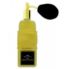 Une Histoire de Chypre by Molinard bottle