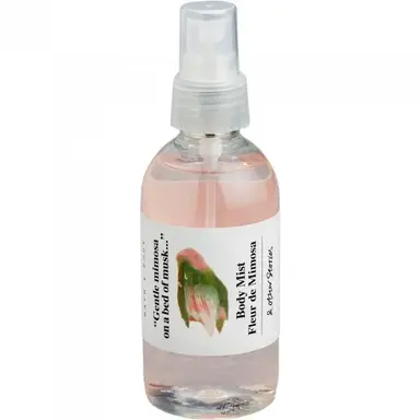 Fleur de Mimosa by & Other Stories bottle