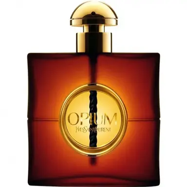 Opium Eau de Parfum 2009 by Yves Saint Laurent bottle