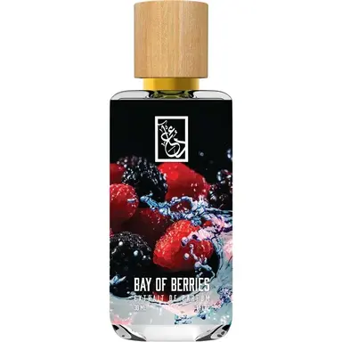 Bay of Berries by The Dua Brand bottle