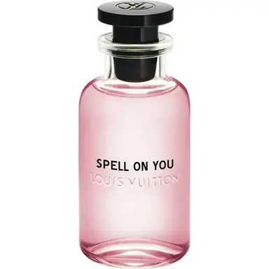Spell On You by Louis Vuitton bottle