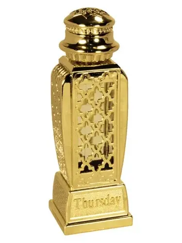 Thursday by AL Haramain Perfumes bottle