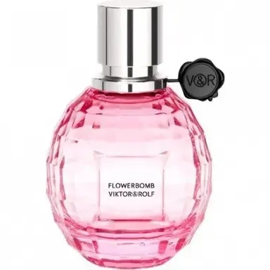 Flowerbomb La Vie en Rose 2012 by Viktor Rolf bottle