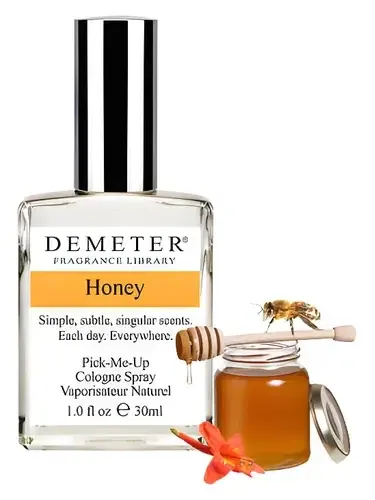 Honey by Demeter Fragrance bottle