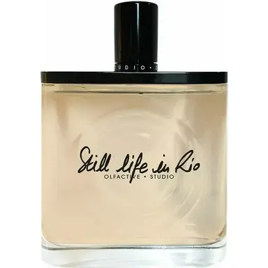 Still Life in Rio by Olfactive Studio bottle