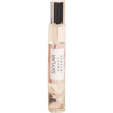 Sweet Incense by Skylar bottle