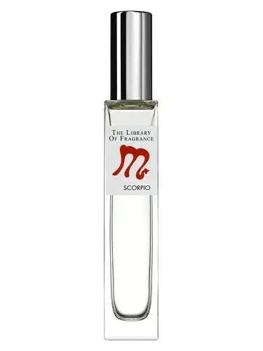 Scorpio by Demeter Fragrance bottle