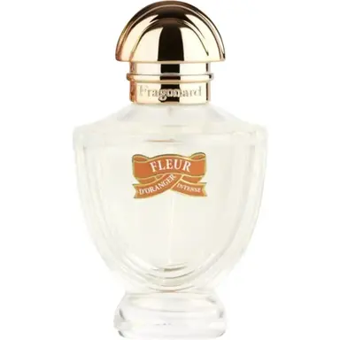 Fleur D'oranger Intense by Fragonard bottle