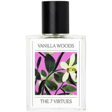Vanilla Woods by The 7 Virtues bottle