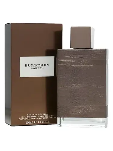Burberry London Special Edition for Men by Burberry bottle