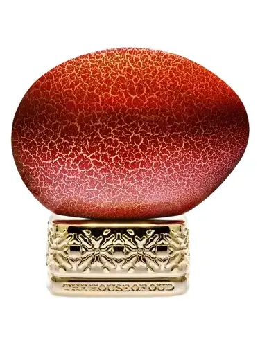 Rock 'n' Rouge by The House of Oud bottle