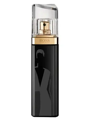 Boss Nuit Pour Femme Runway Edition by Hugo Boss bottle