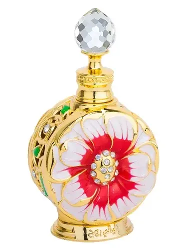Layali Rouge by Swiss Arabian bottle