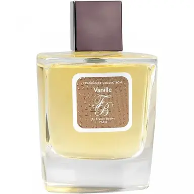 Vanille by Franck Boclet bottle