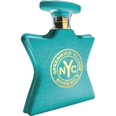 Greenwich Village by Bond No.9 bottle