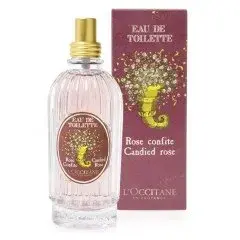 Rose Confite by L'Occitane en Provence bottle