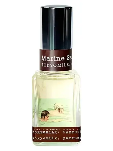 Marine Sel by Tokyomilk bottle
