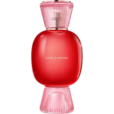 Fiori D'Amore by Bvlgari bottle