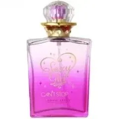 Sexy Girl Can't Stop by Jeanne Arthes bottle