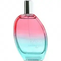 Zara Av. Bartomeu Vicent Ramon 12-16 Ibiza by Zara bottle