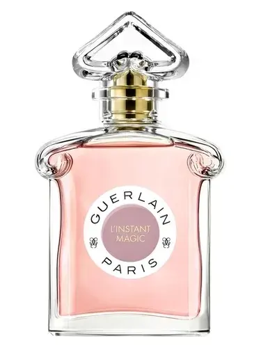L'instant Magic Eau de Parfum by Guerlain bottle