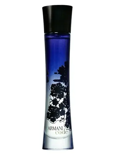 Armani Code for Women by Giorgio Armani bottle
