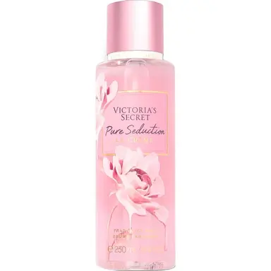 Pure Seduction La Crème by Victoria's Secret bottle