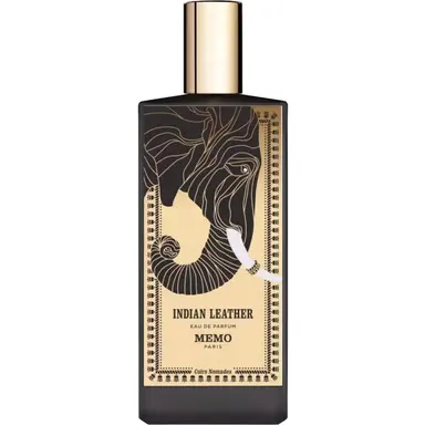 Indian Leather by Memo Paris bottle