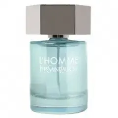 L'Homme Eau d'Ete by Yves Saint Laurent bottle