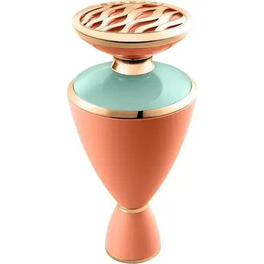 Coralia by Bvlgari bottle