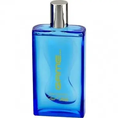 Cool Water Game... for Man After Shave by Davidoff bottle