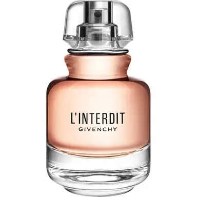 L'Interdit Edition Couture 2020 by Givenchy bottle